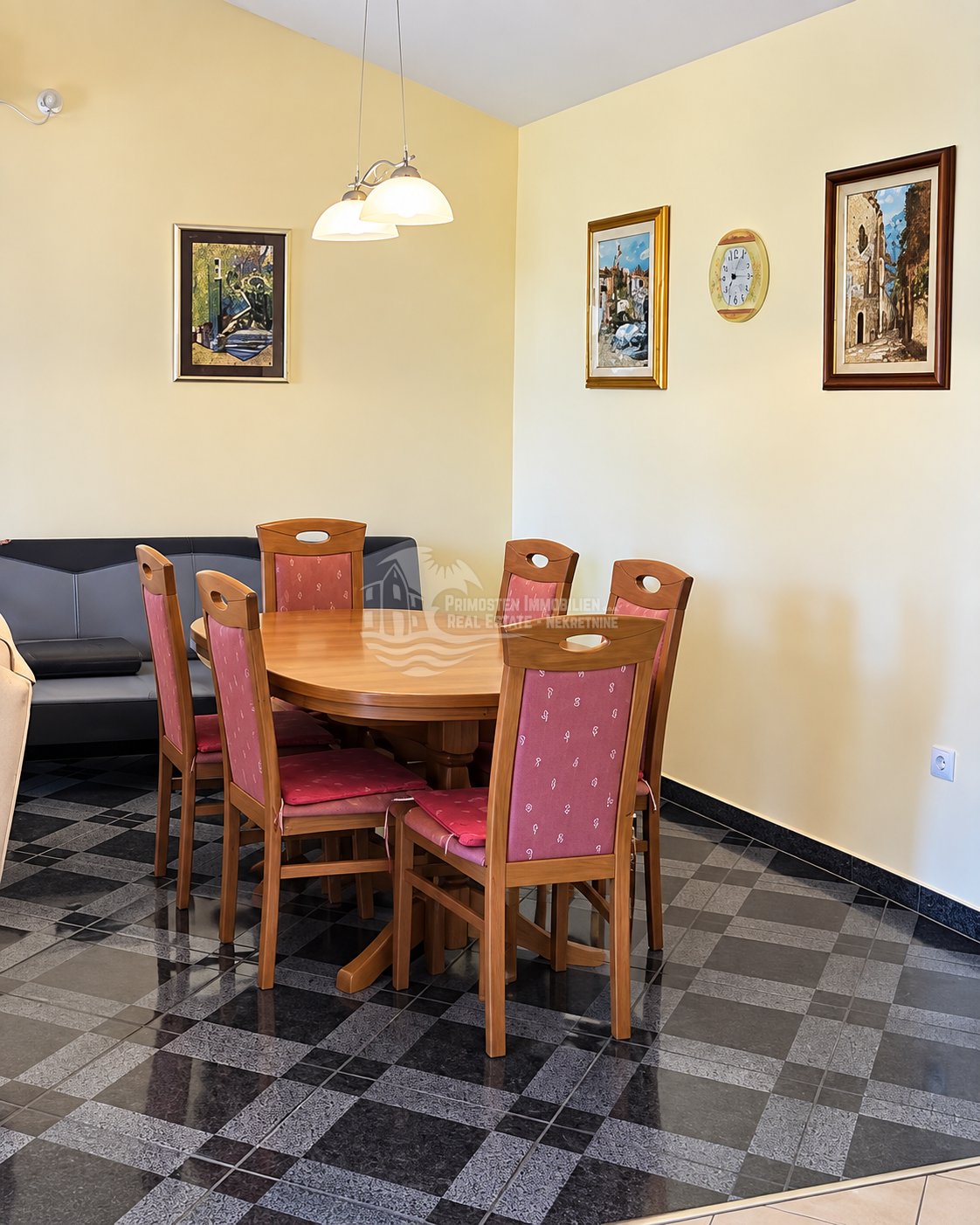 Haus Zu verkaufen - Šibensko-kninska Primošten