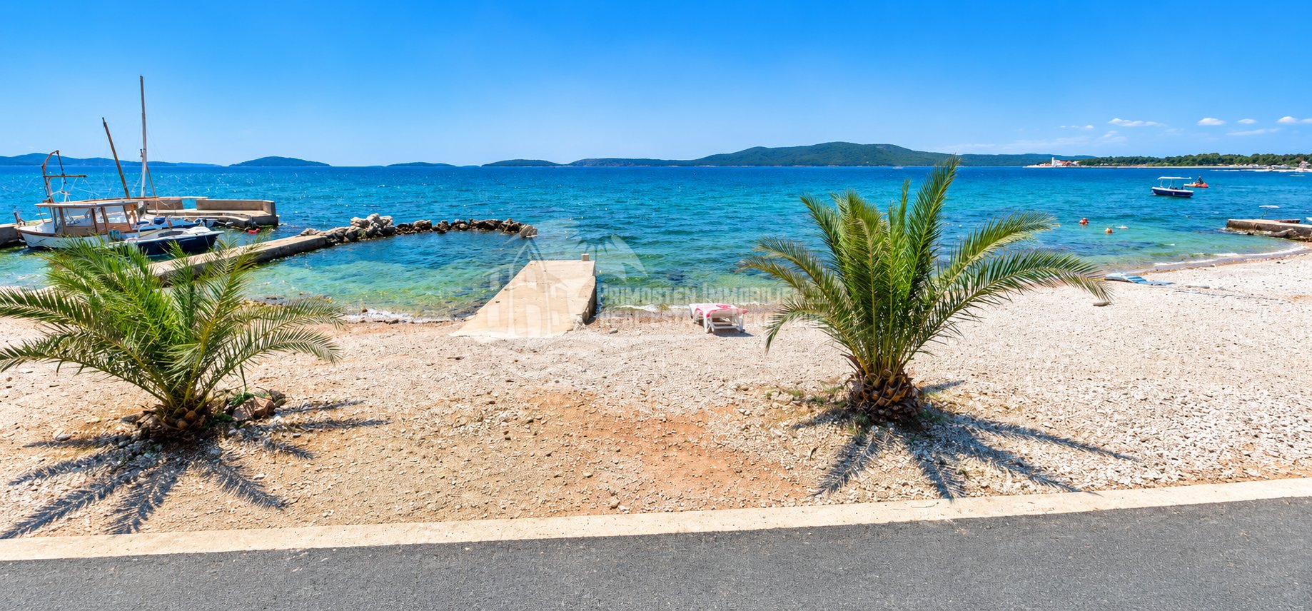 Apartment Zu verkaufen - Šibensko-kninska Primošten