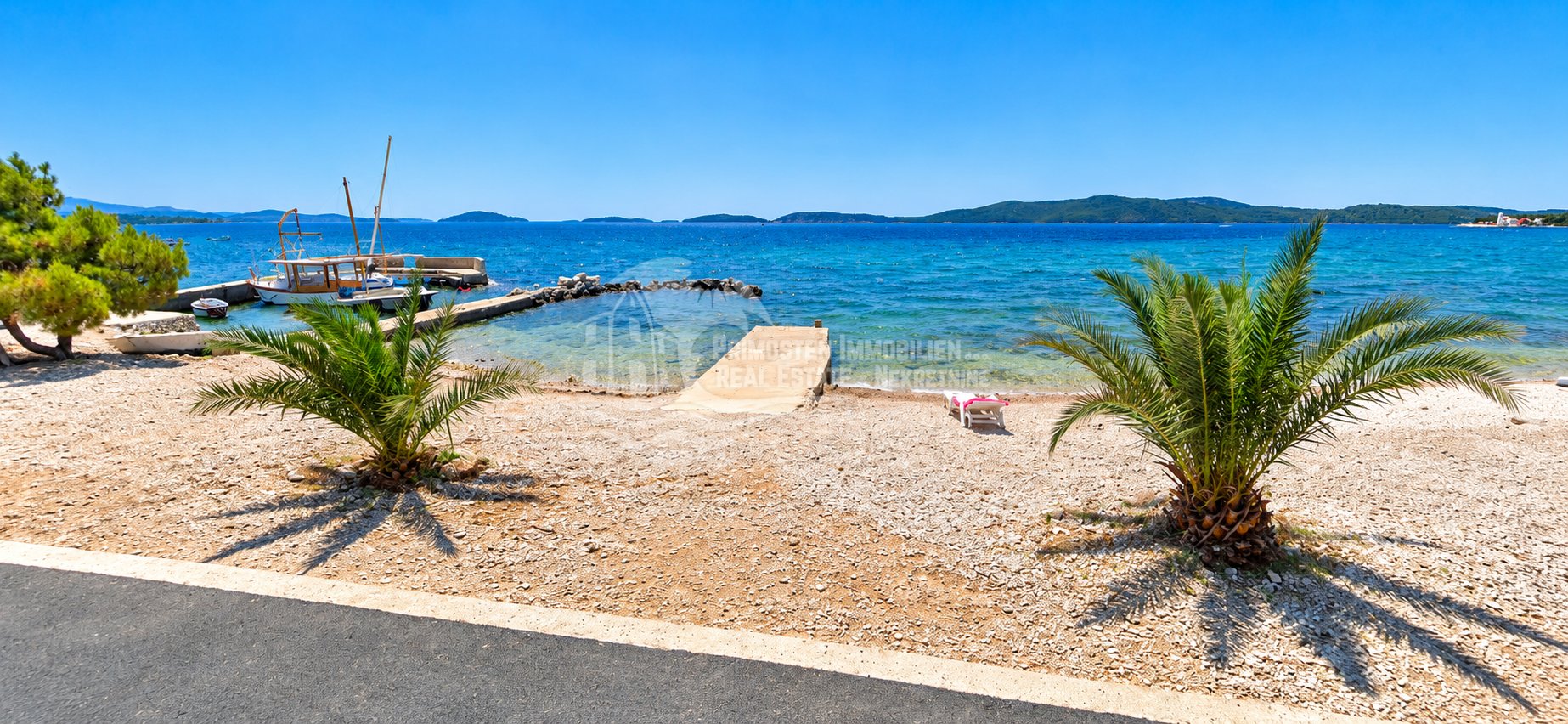 Apartment Zu verkaufen - Šibensko-kninska Primošten