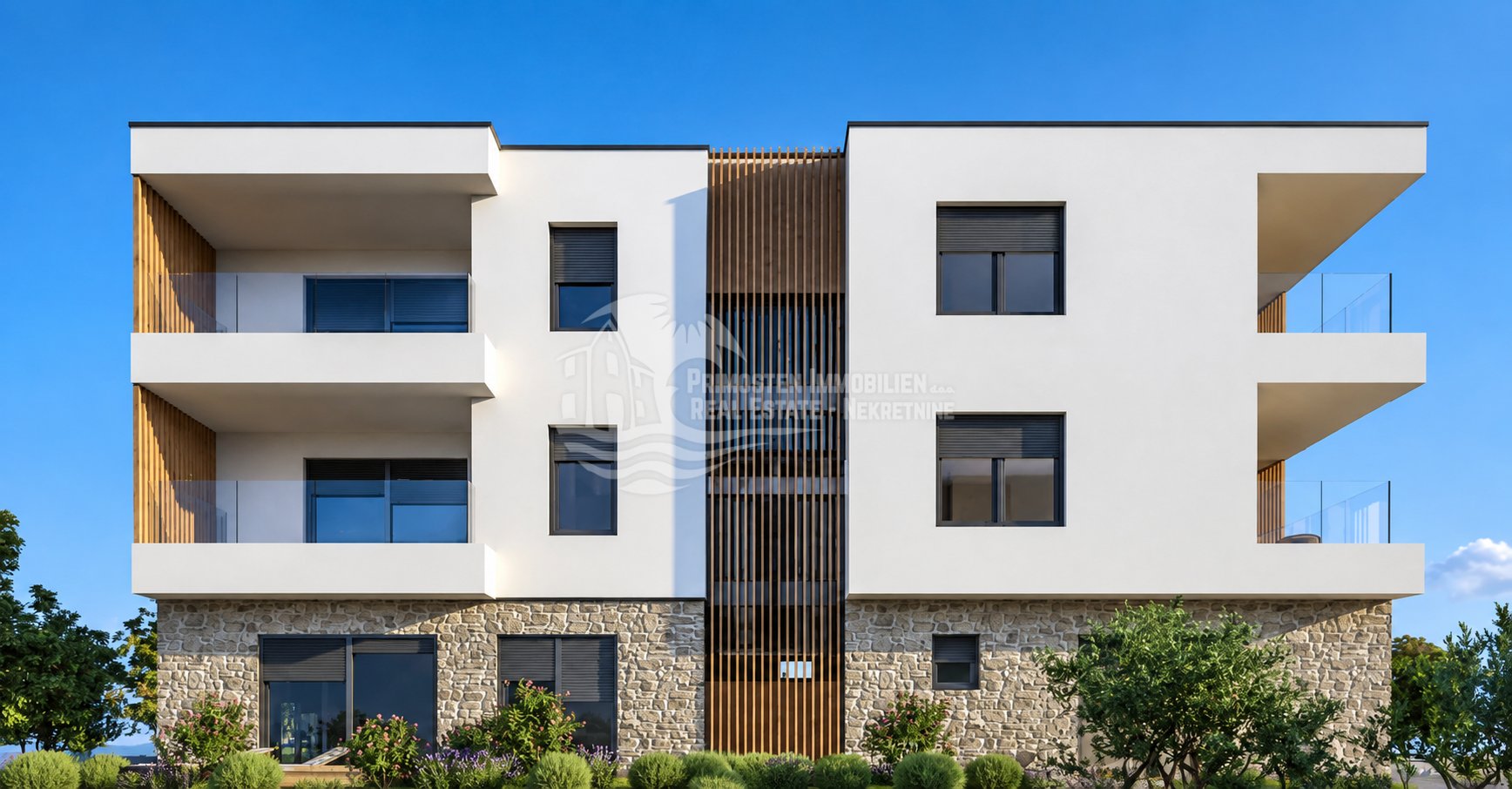 Apartment Zu verkaufen - Šibensko-kninska Primošten