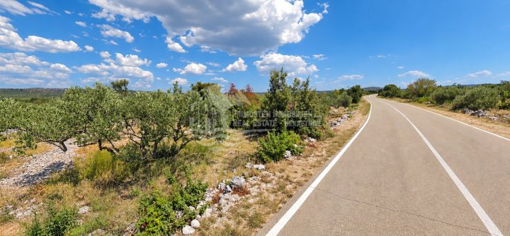 Zemljište Na prodaju - šibensko-kninska Primošten - foto 2/13