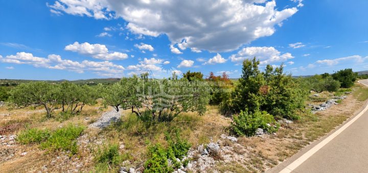 Zemljište Na prodaju - šibensko-kninska Primošten - foto 3/13