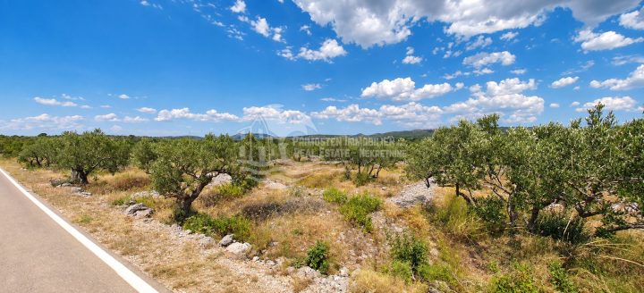 Zemljište Na prodaju - šibensko-kninska Primošten - foto 4/13
