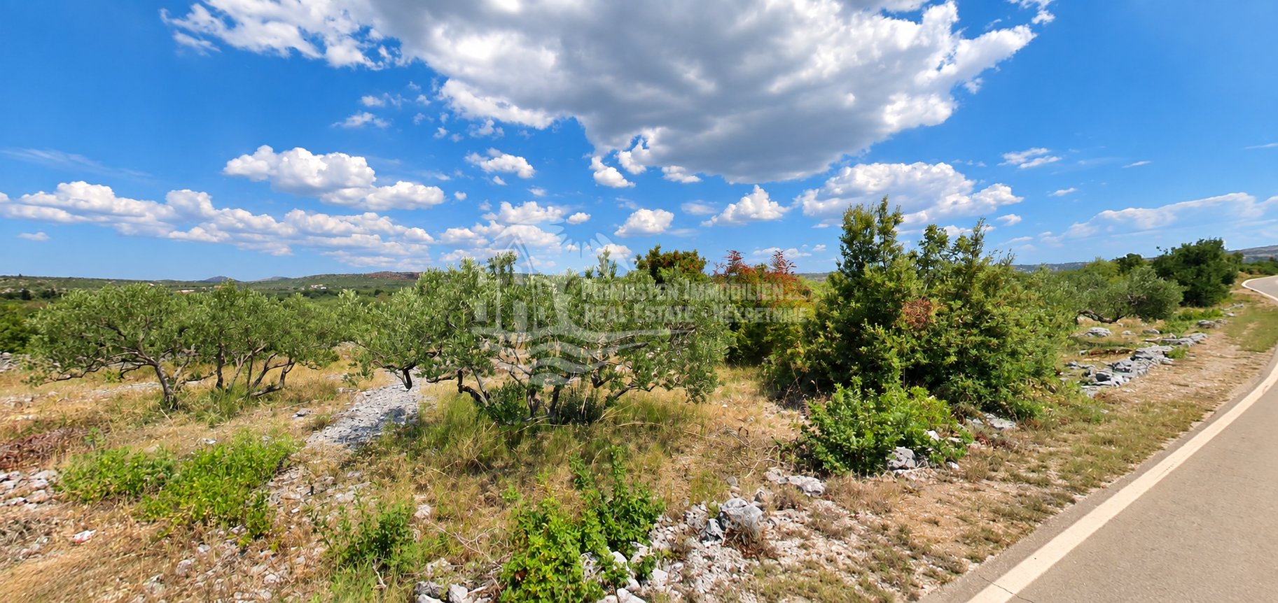 Zemljište Na prodaju - Šibensko-kninska Primošten