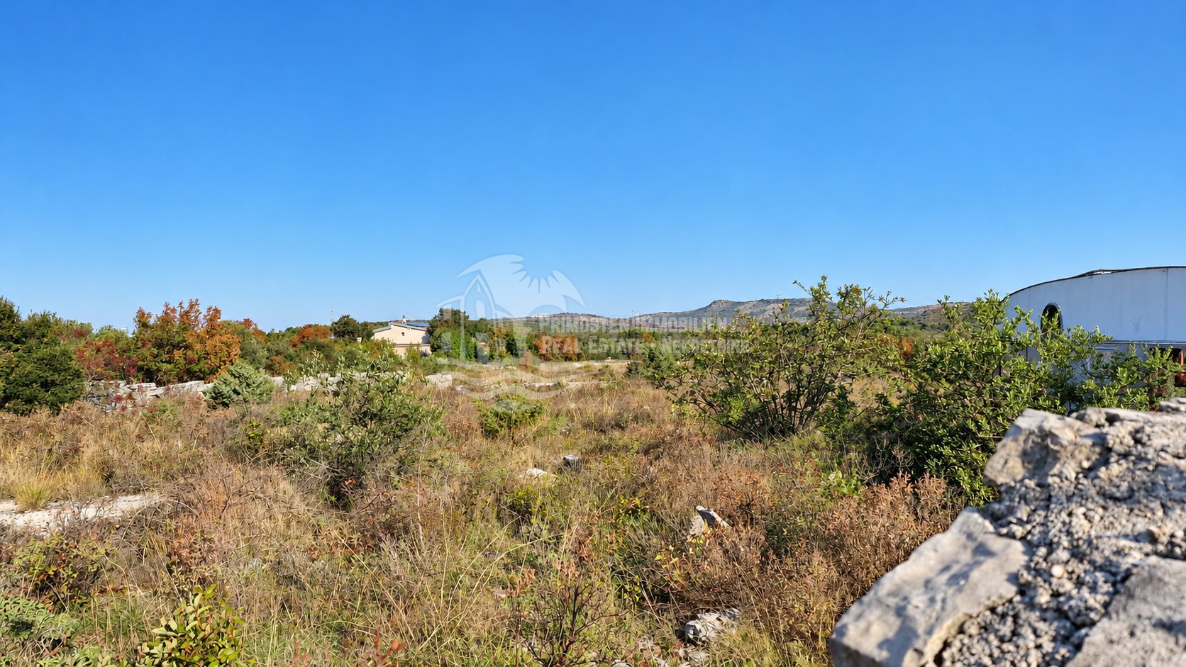 Zemljište Na prodaju - Šibensko-kninska Primošten