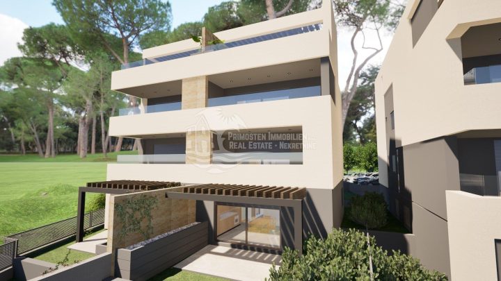 Appartement À vendre - šibensko-kninska Primošten - foto 3/12