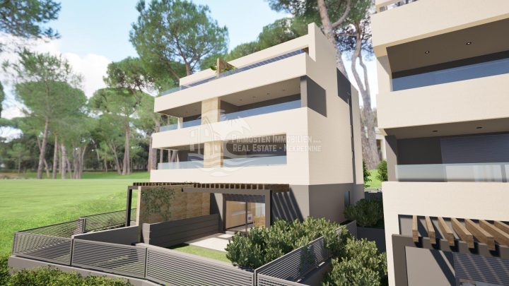 Appartement À vendre - šibensko-kninska Primošten - foto 4/12