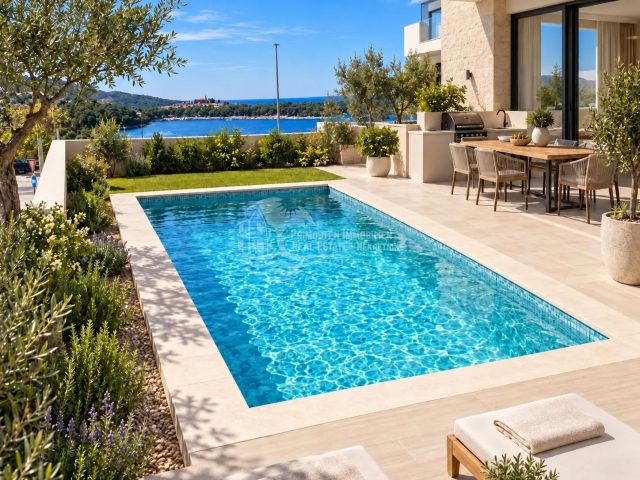 Stan na prodaju 65 m² – Primošten