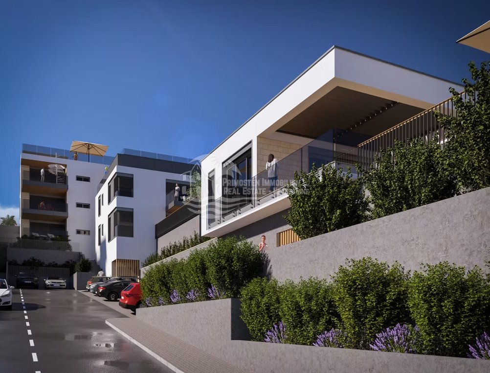 Stan Na prodaju - Šibensko-kninska Primošten