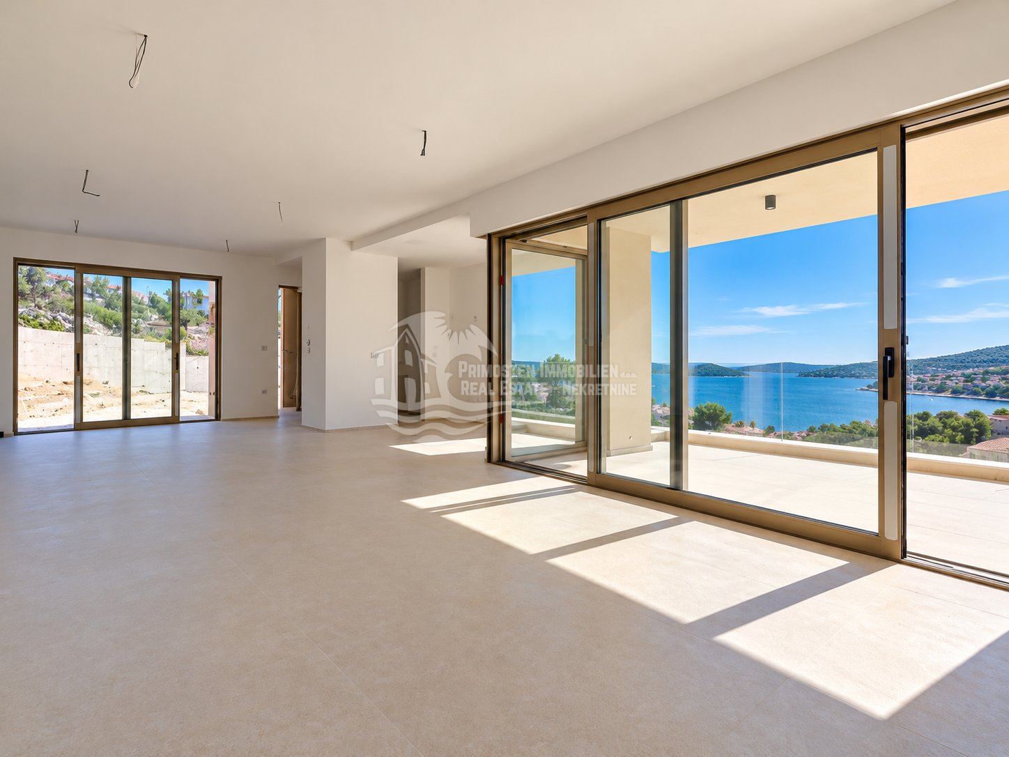 Stan Na prodaju - Šibensko-kninska Primošten
