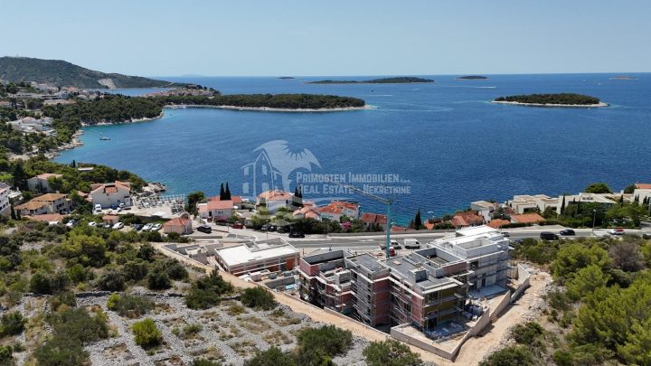 Apartment zu verkaufen 85 m² – Primošten