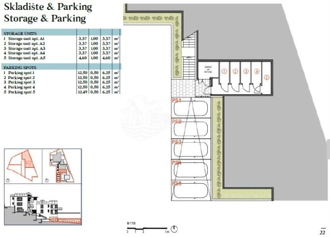 Apartment Zu verkaufen - Šibensko-kninska Primošten - foto 4/24