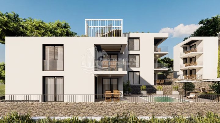 Apartment Zu verkaufen - Šibensko-kninska Primošten - foto 5/24