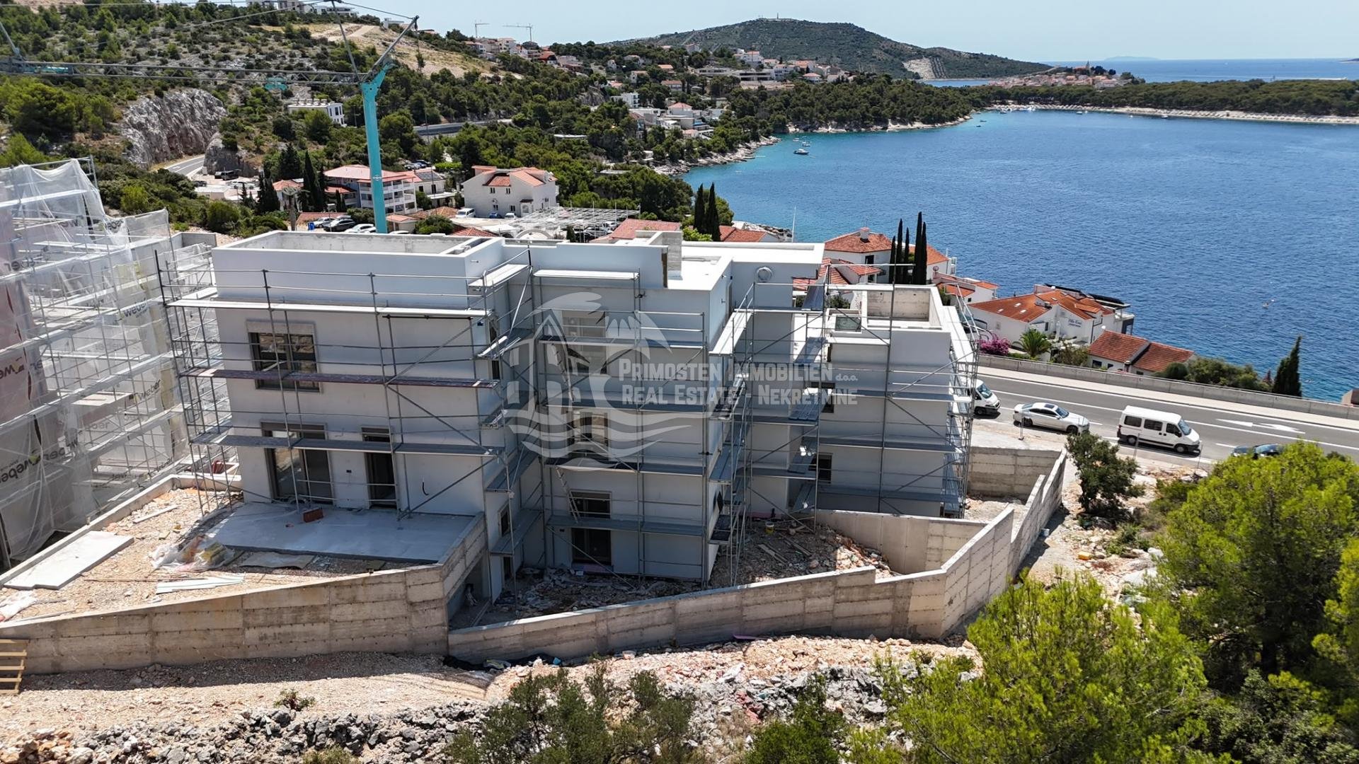 Apartment Zu verkaufen - Šibensko-kninska Primošten