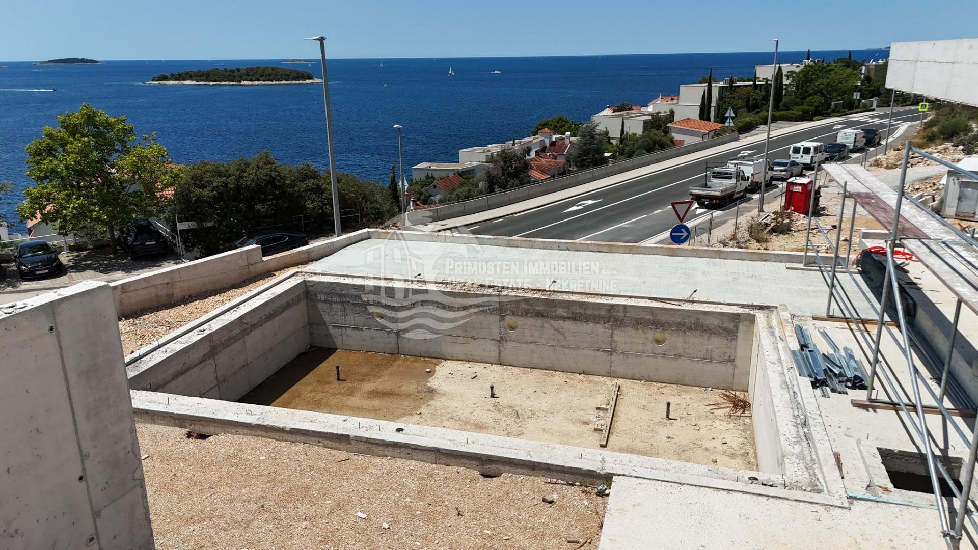 Apartment Zu verkaufen - Šibensko-kninska Primošten