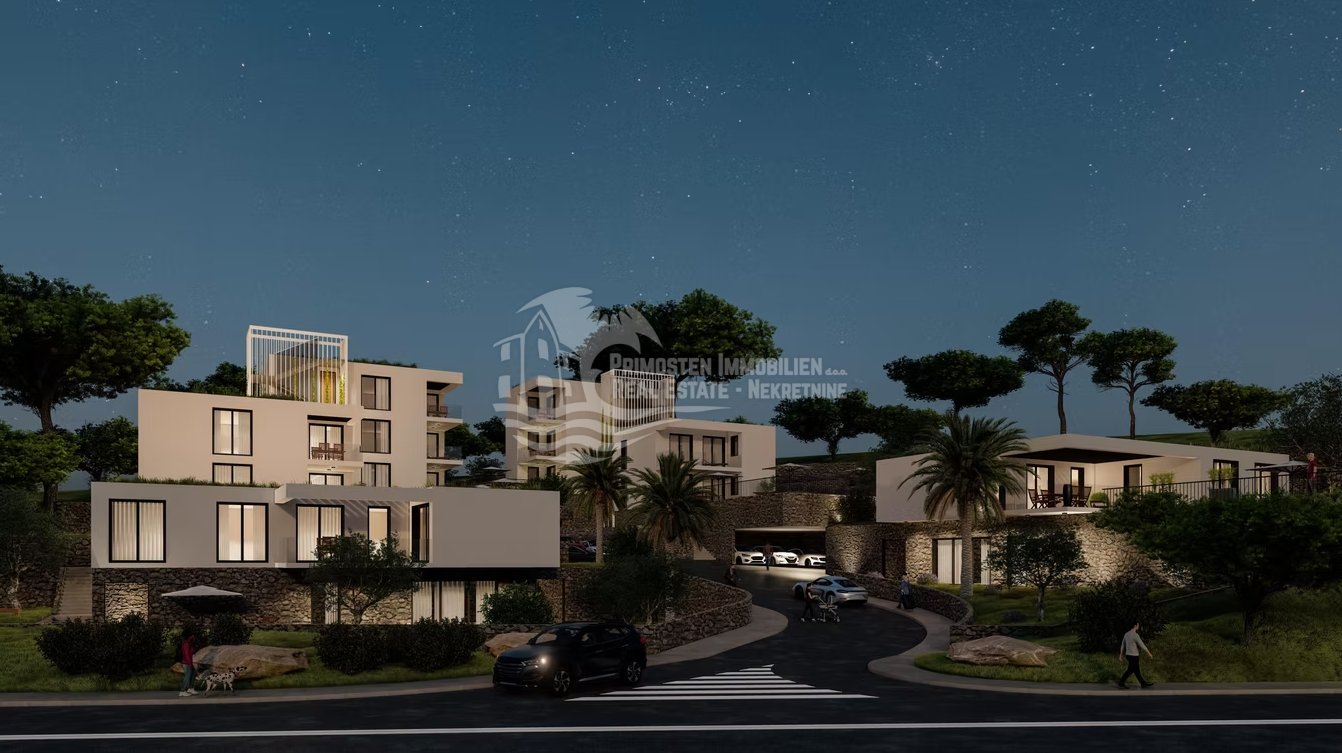 Apartment Zu verkaufen - Šibensko-kninska Primošten