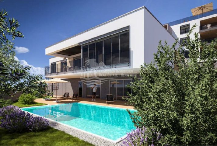 Kuća na prodaju 392 m² – Primošten