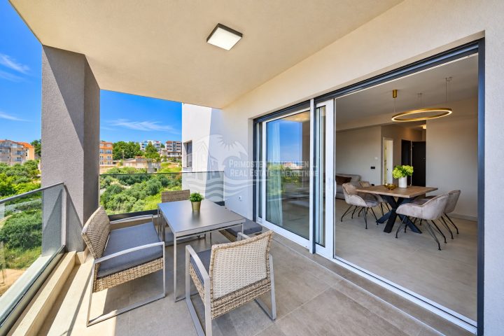Apartment zu verkaufen 61 m² – Primošten