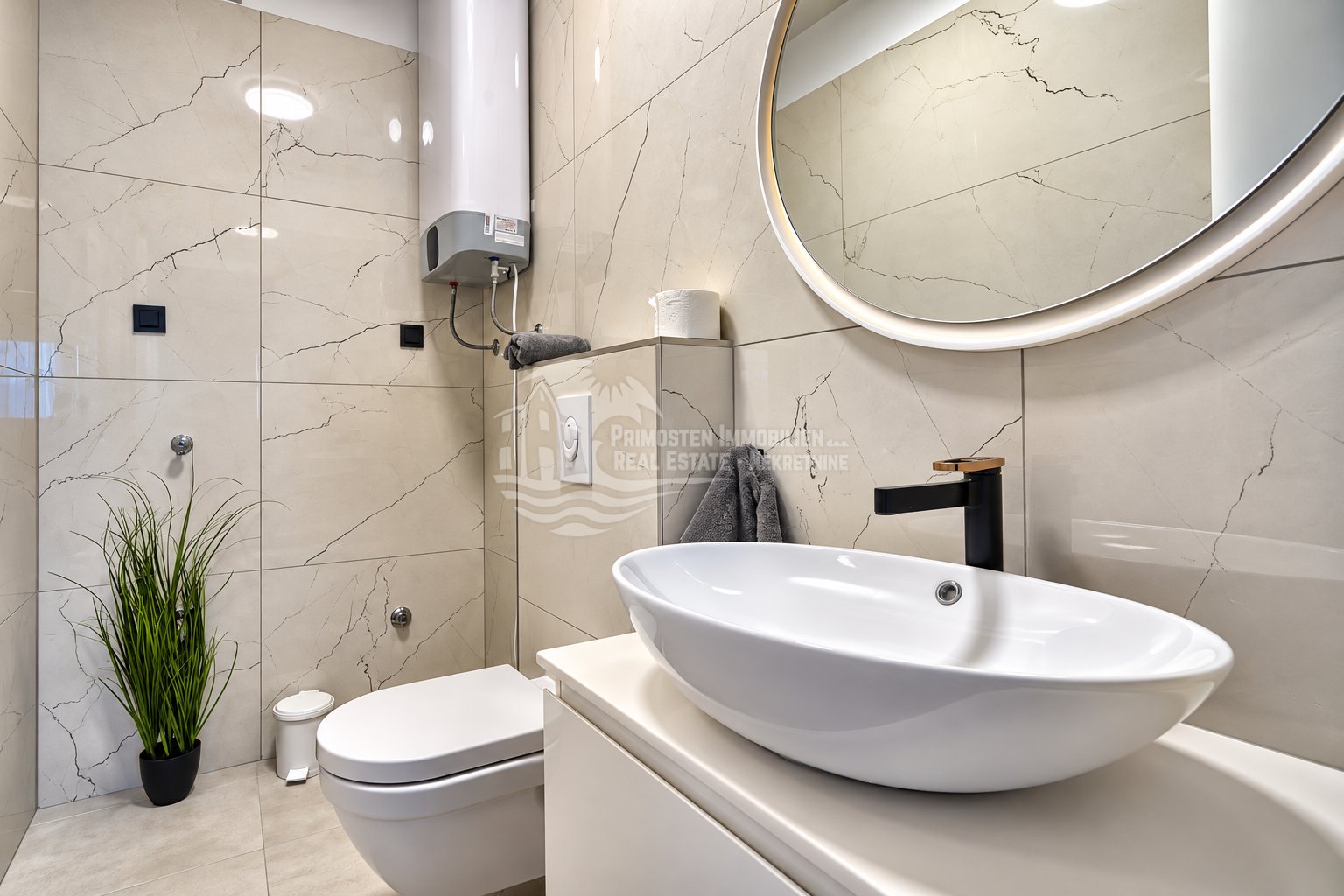 Apartma Naprodaj - Šibensko-kninska Primošten
