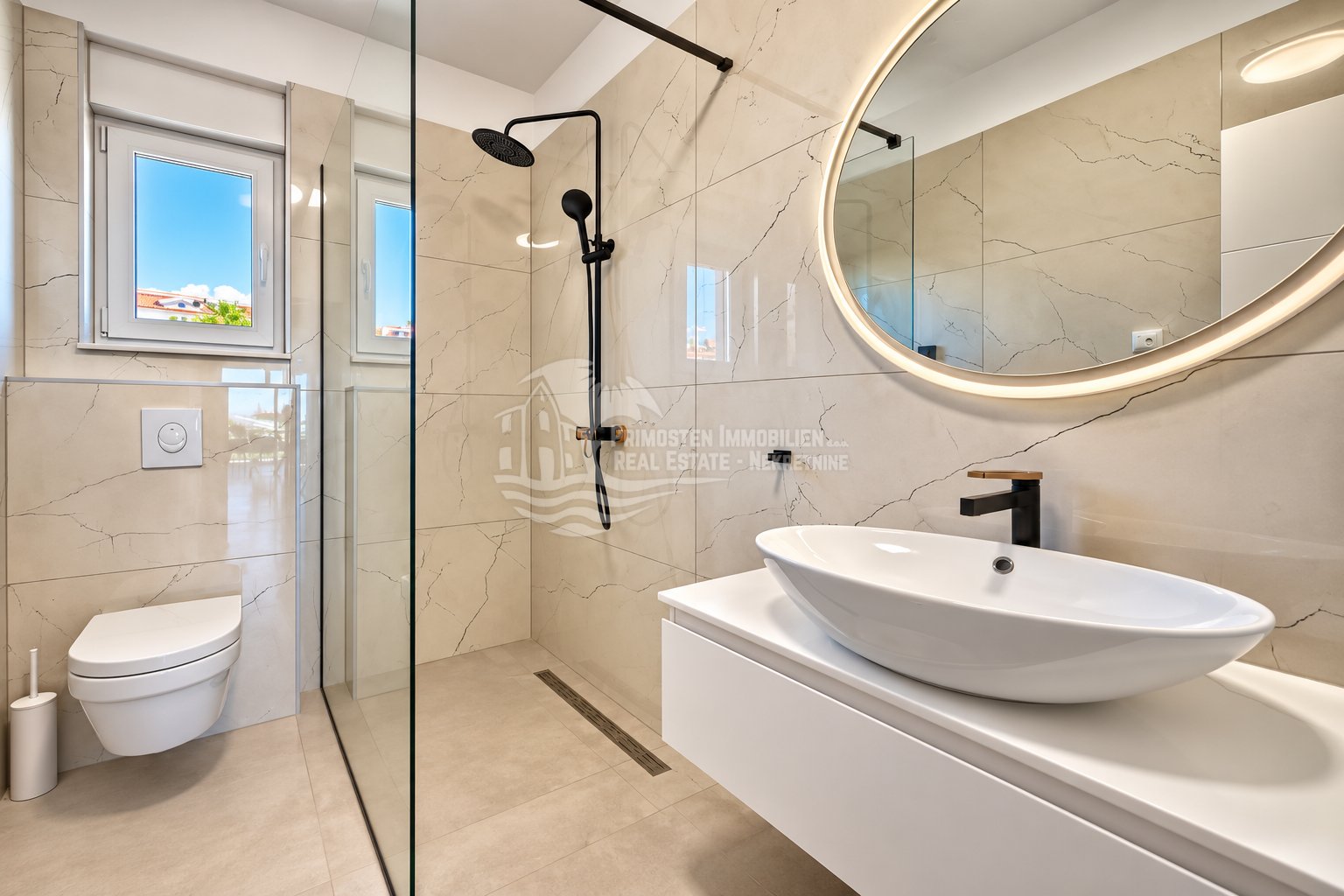 Apartma Naprodaj - Šibensko-kninska Primošten