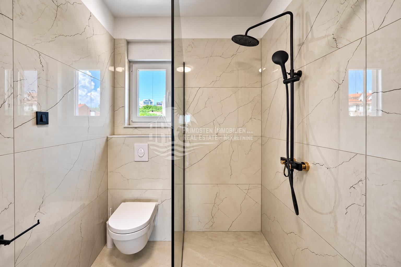 Apartma Naprodaj - Šibensko-kninska Primošten