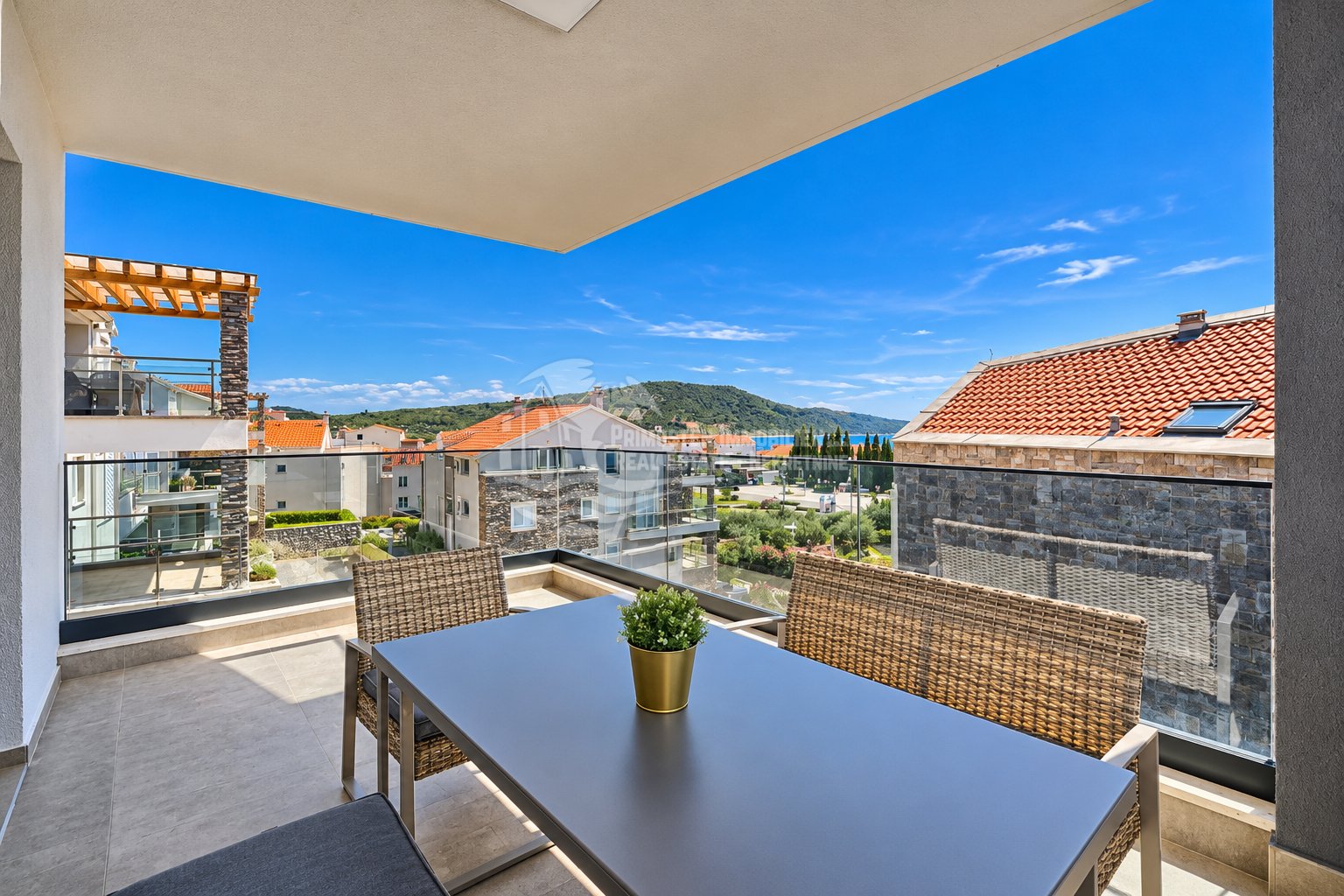 Apartma Naprodaj - Šibensko-kninska Primošten