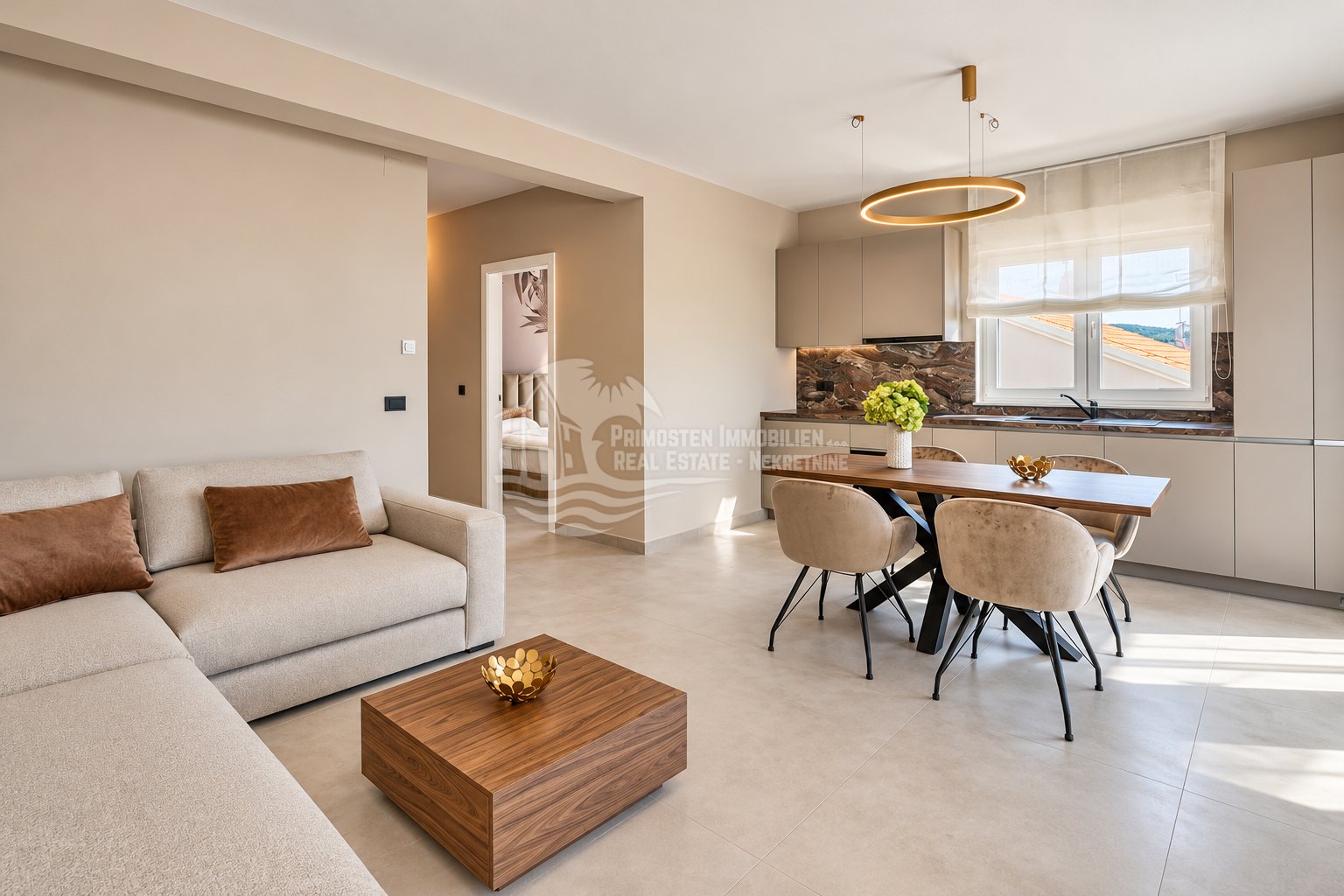 Apartma Naprodaj - Šibensko-kninska Primošten