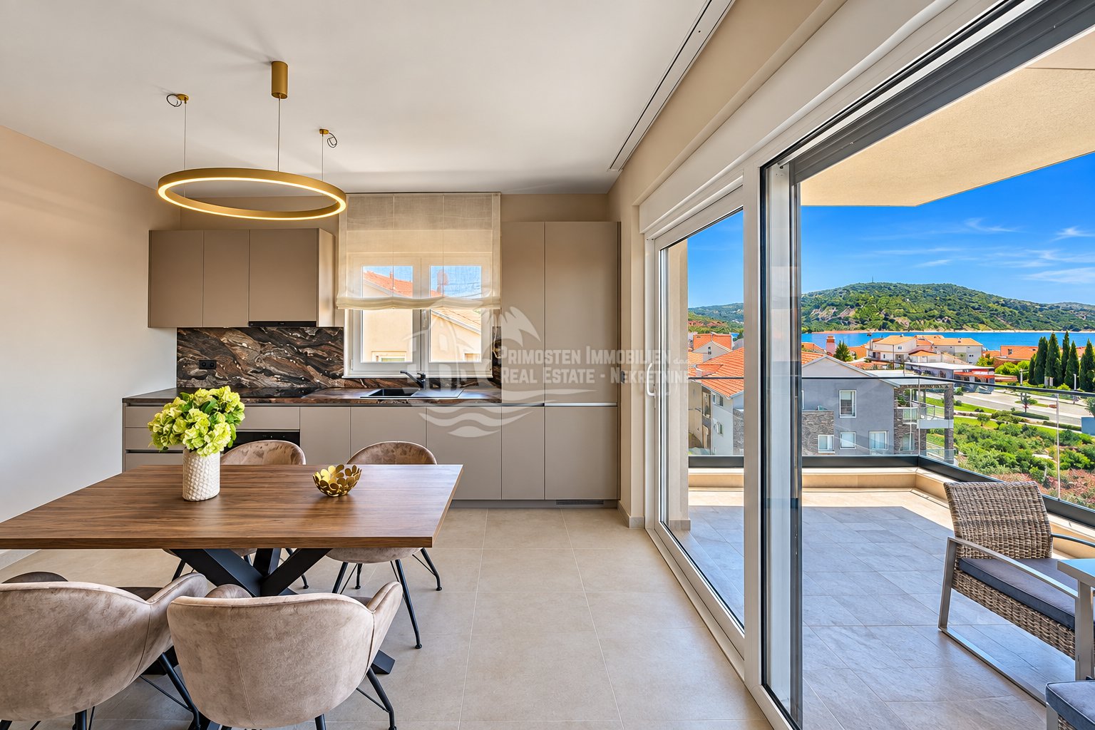Apartma Naprodaj - Šibensko-kninska Primošten