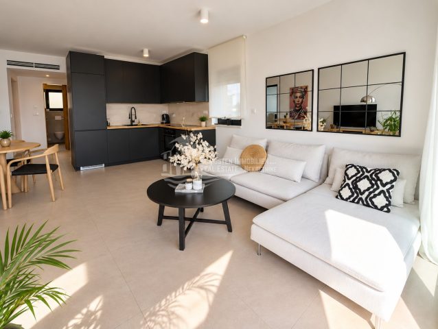 Apartment zu verkaufen 75 m² – Primošten