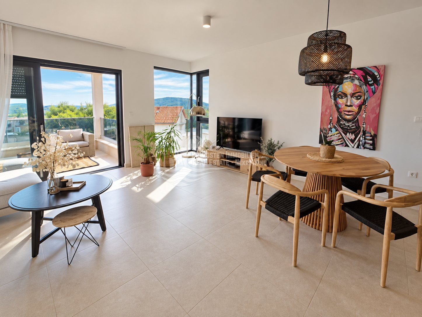 Apartma Naprodaj - Šibensko-kninska Primošten