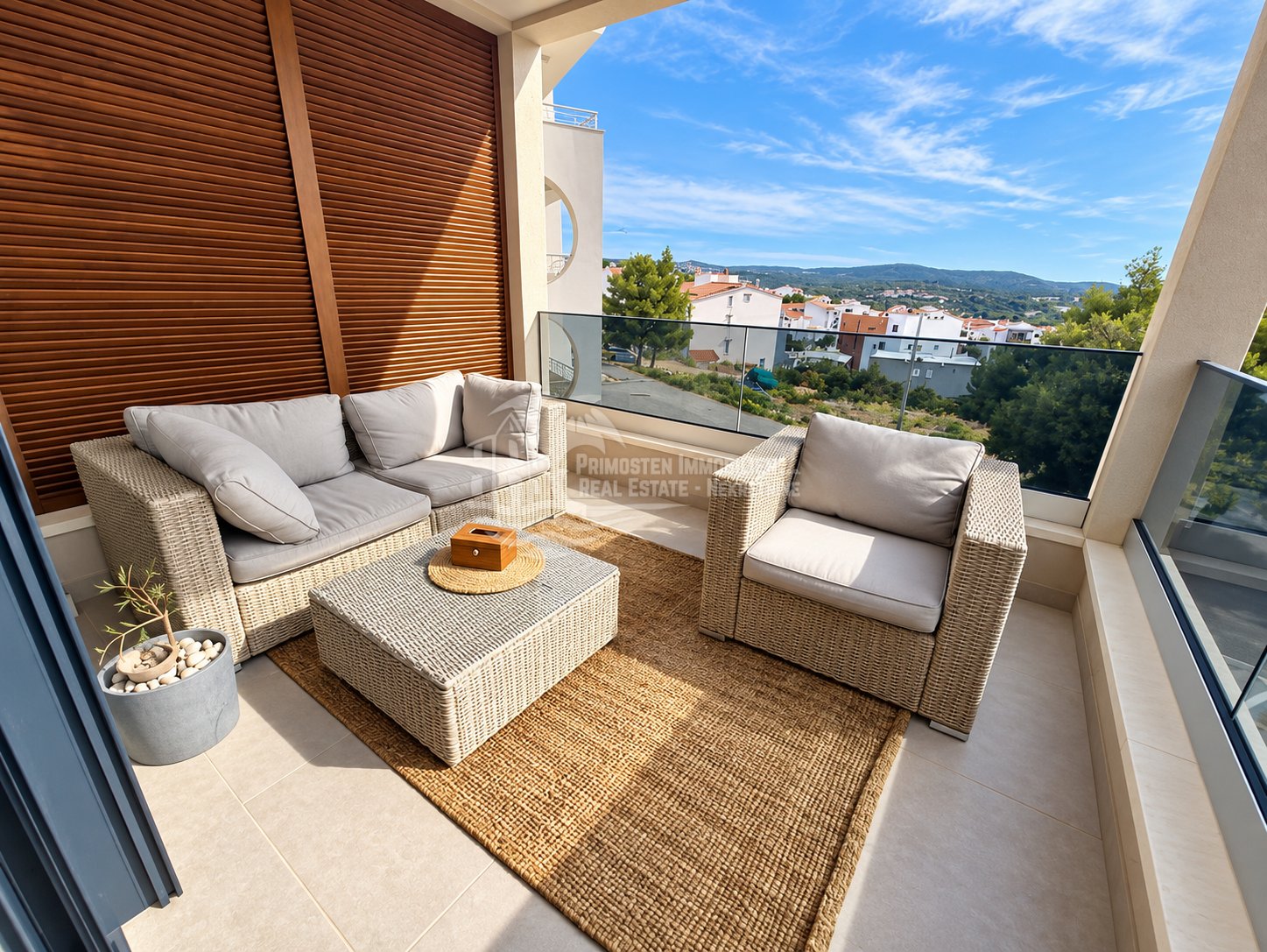 Apartma Naprodaj - Šibensko-kninska Primošten