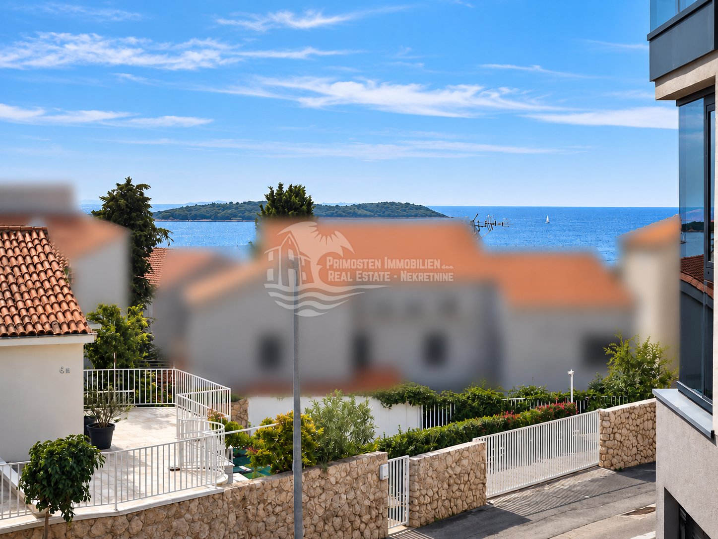 Apartma Naprodaj - Šibensko-kninska Primošten