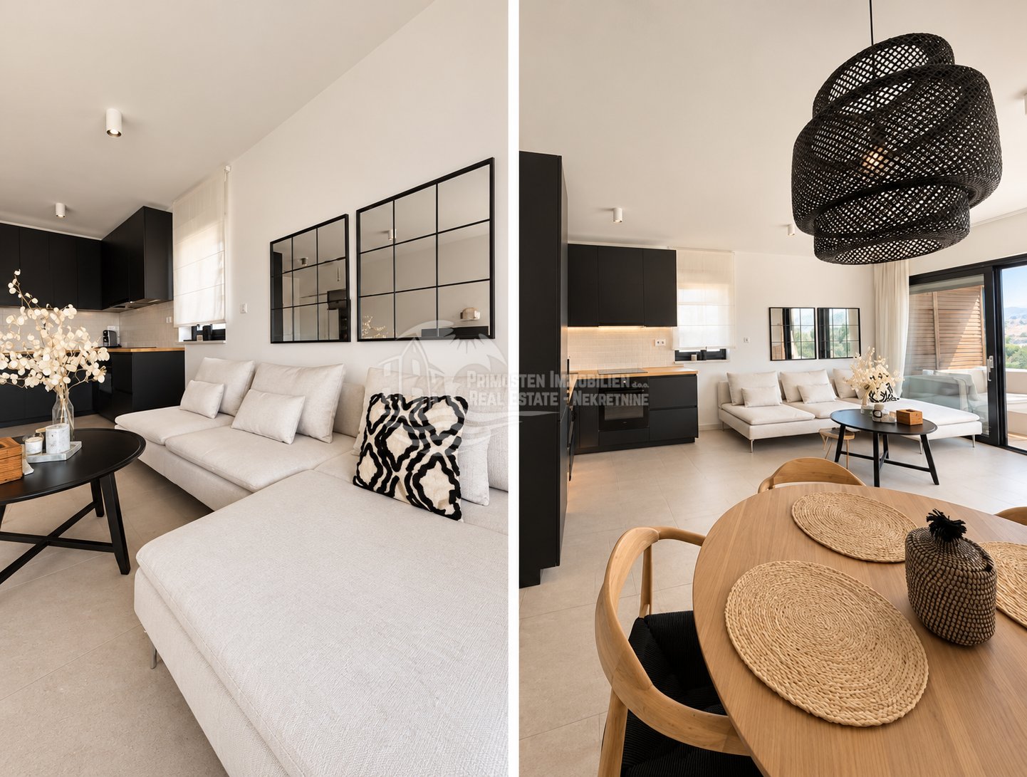 Apartma Naprodaj - Šibensko-kninska Primošten