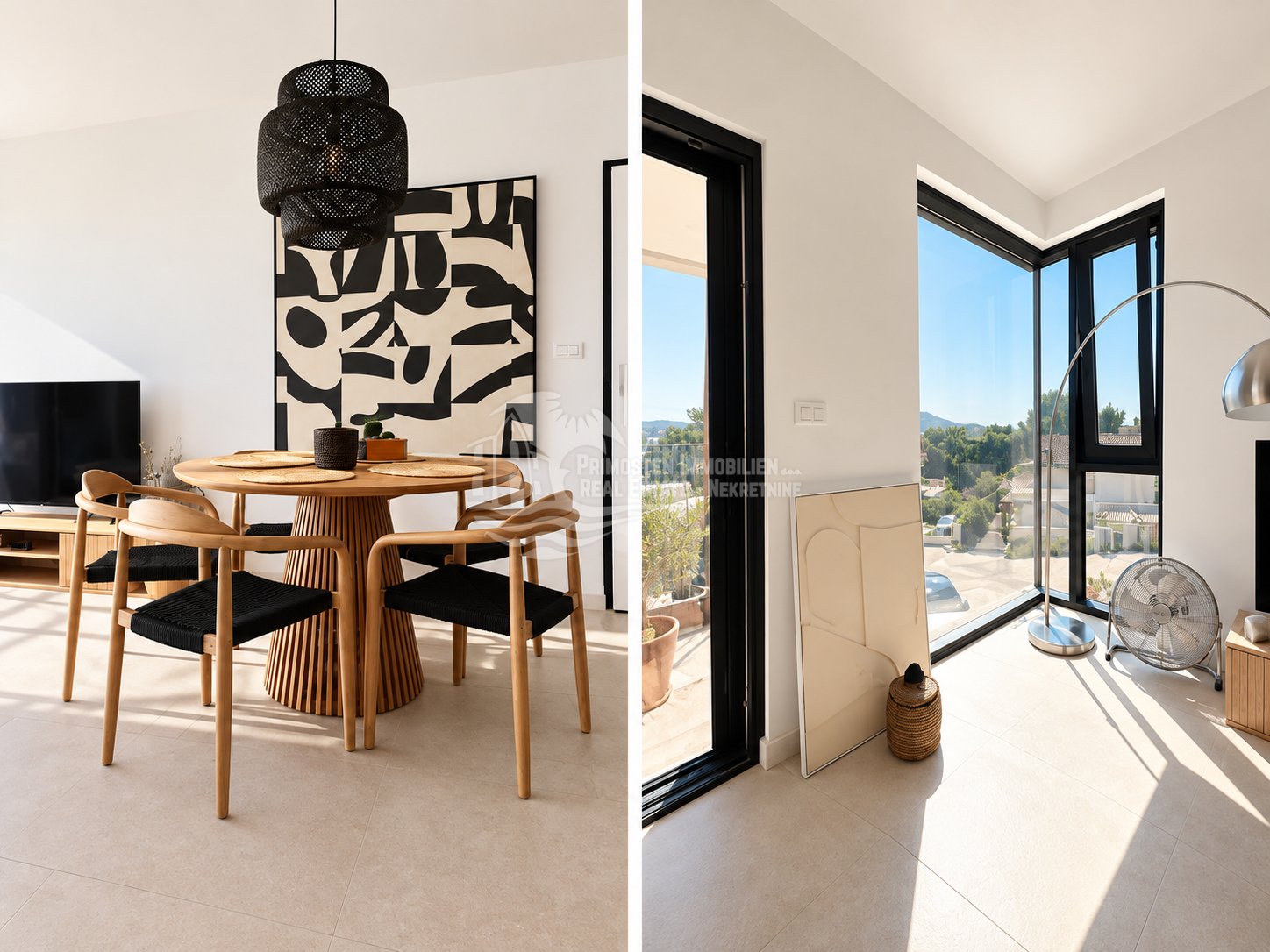 Apartma Naprodaj - Šibensko-kninska Primošten