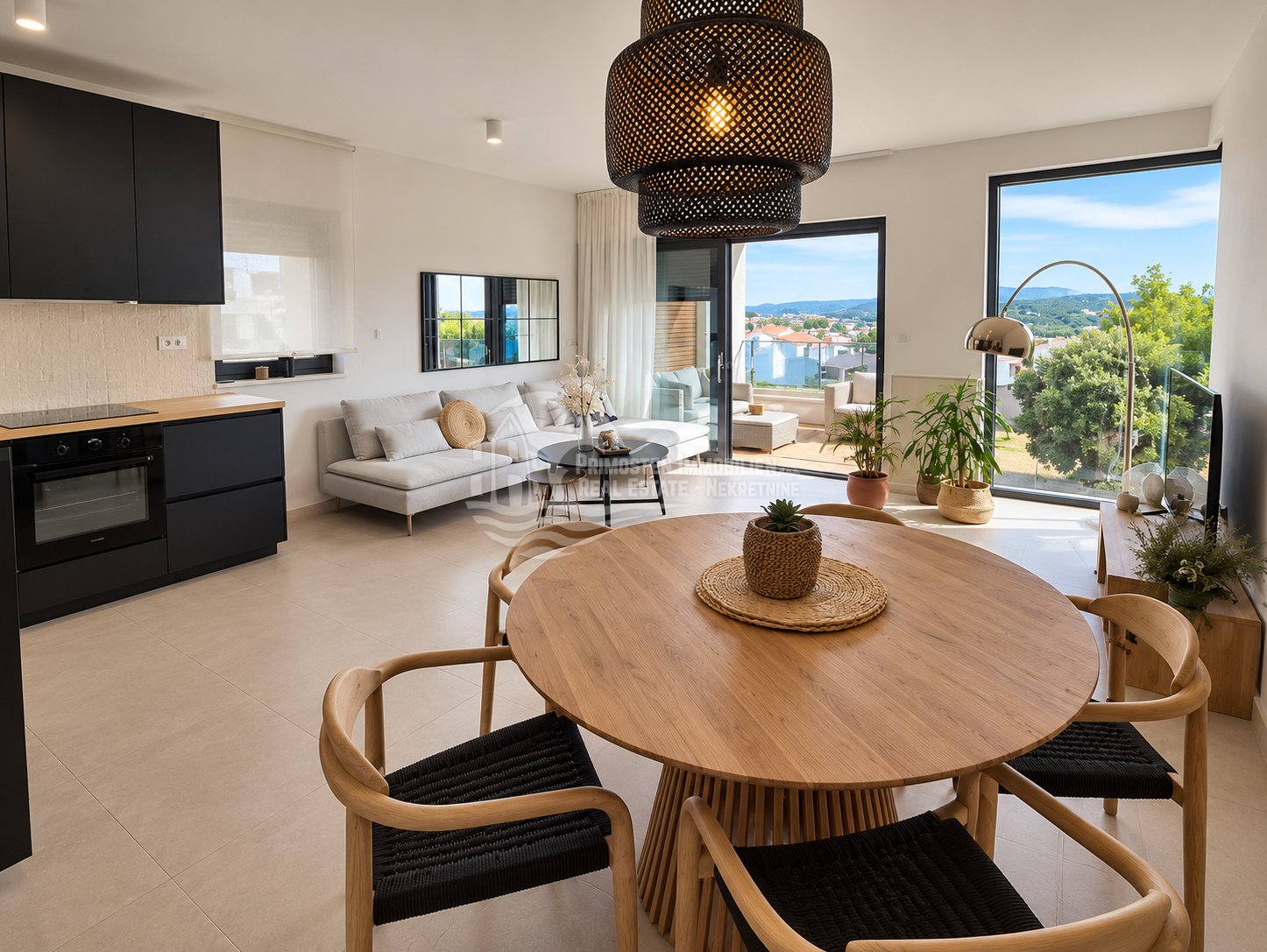 Apartma Naprodaj - Šibensko-kninska Primošten