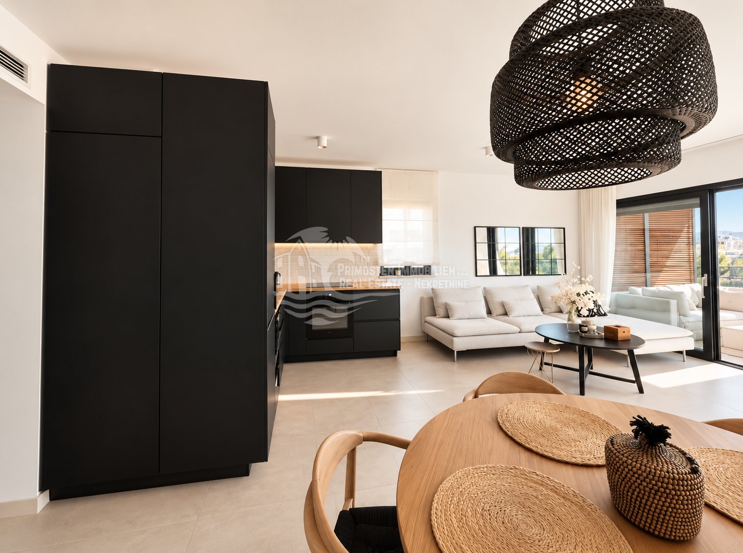 Apartma Naprodaj - Šibensko-kninska Primošten