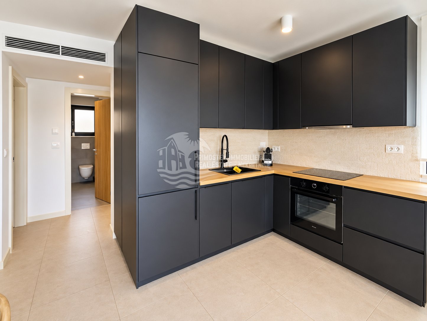 Apartma Naprodaj - Šibensko-kninska Primošten