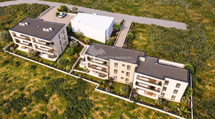 Apartma Naprodaj - šibensko-kninska Podsolarsko - foto 2/7