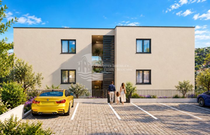 Apartma Naprodaj - šibensko-kninska Podsolarsko - foto 2/7