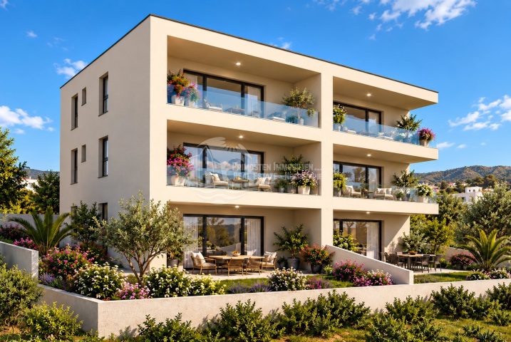 Apartma Naprodaj - šibensko-kninska Podsolarsko - foto 5/7