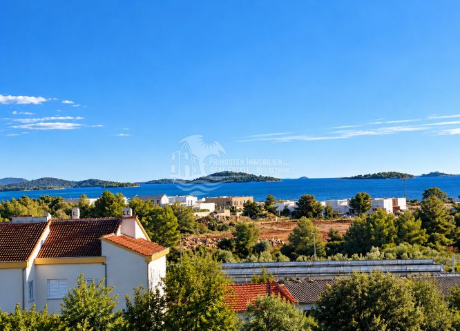Apartmán Na predaj - Šibensko-kninska Podsolarsko - foto 3/9