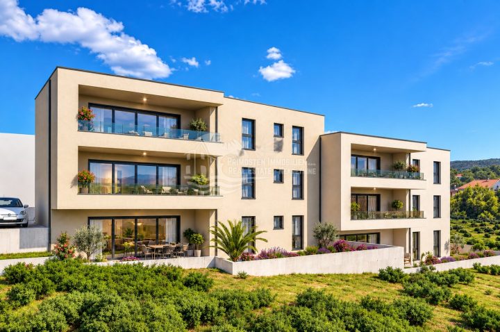 Apartmán Na predaj - Šibensko-kninska Podsolarsko - foto 5/9