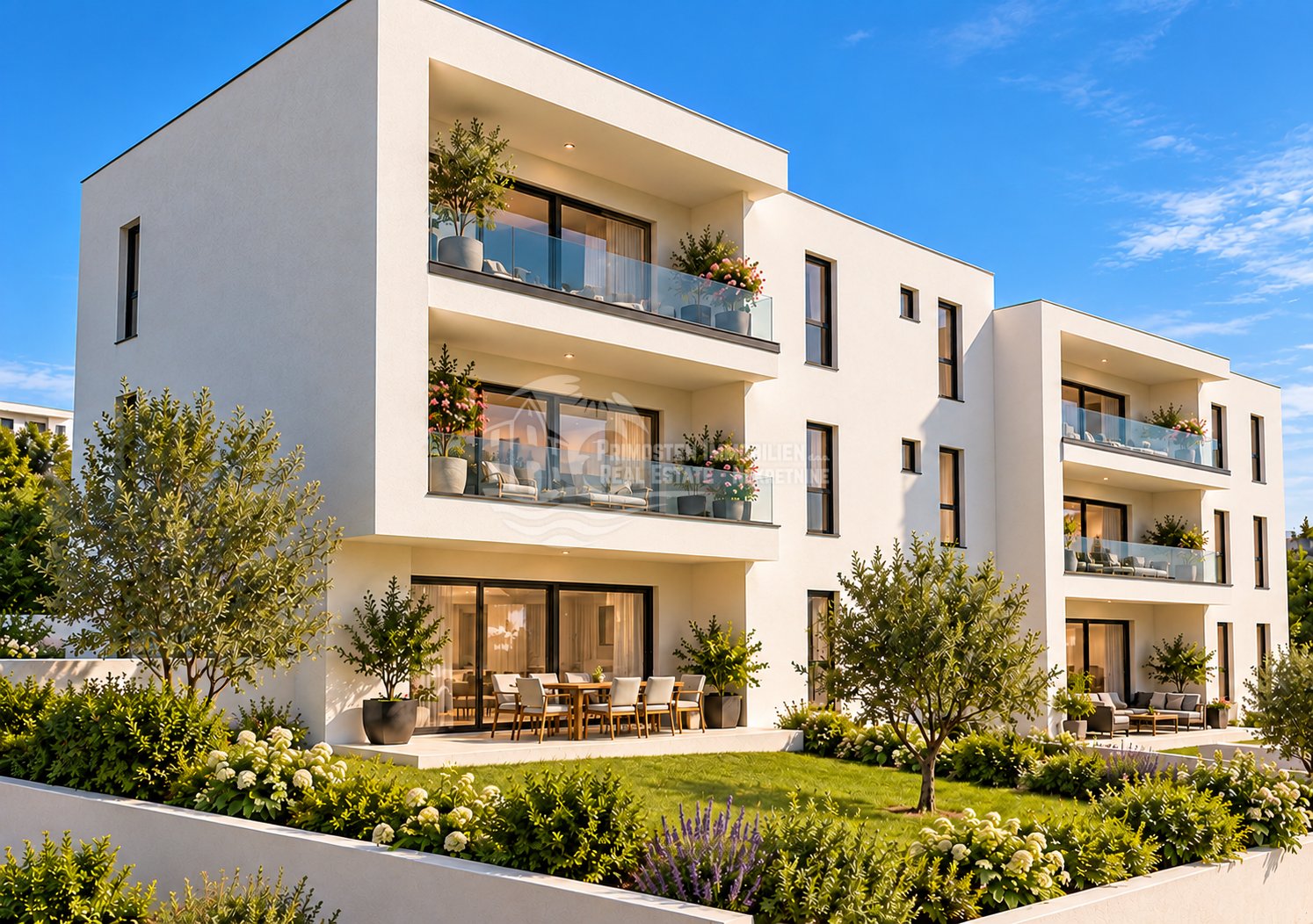Apartmán Na predaj - Šibensko-kninska Podsolarsko