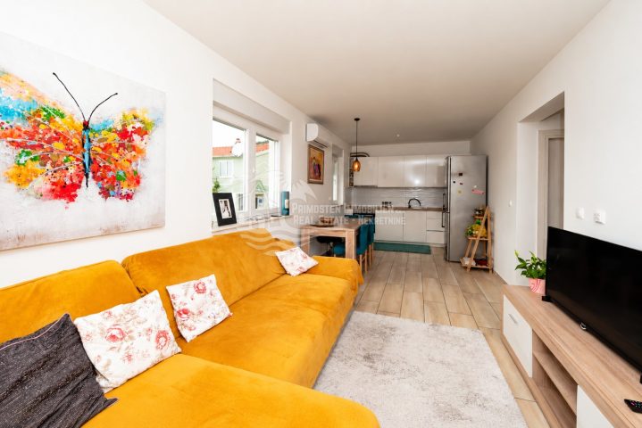 Apartma naprodaj 55 m² – Trogir