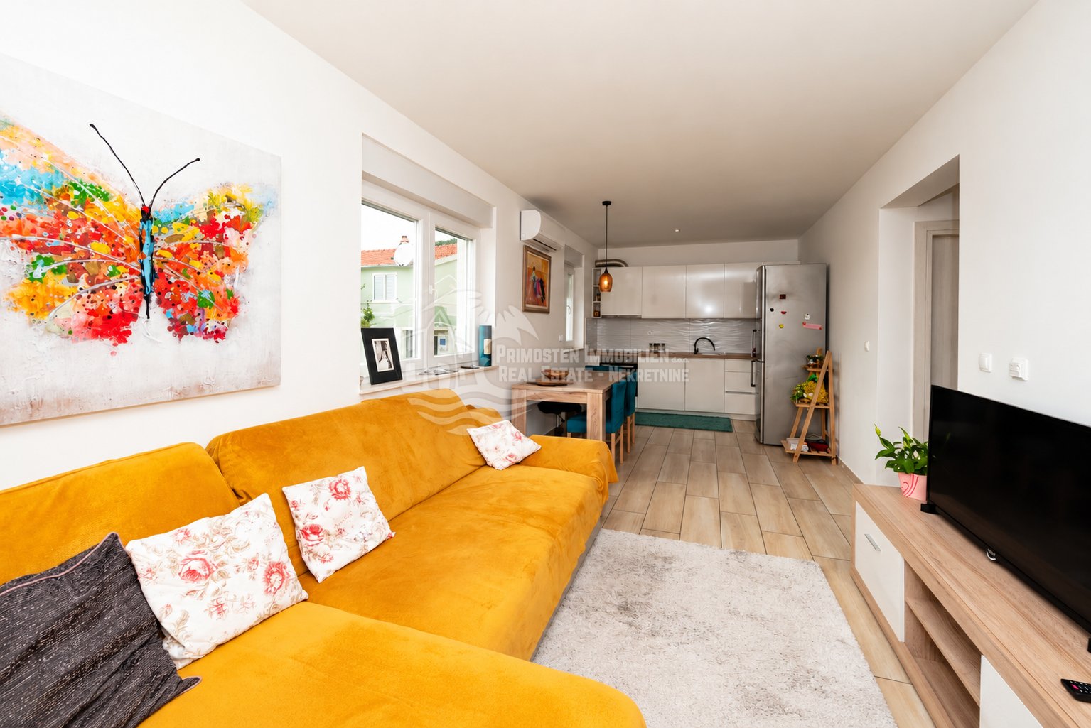 Apartma Naprodaj - Splitsko-dalmatinska Trogir - foto 1/14