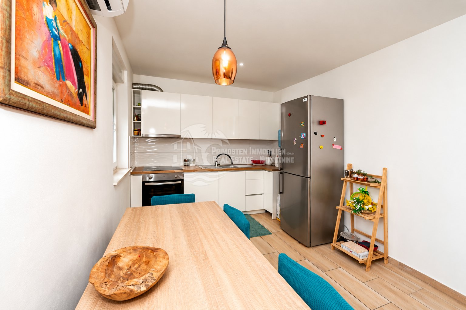 Apartma Naprodaj - Splitsko-dalmatinska Trogir