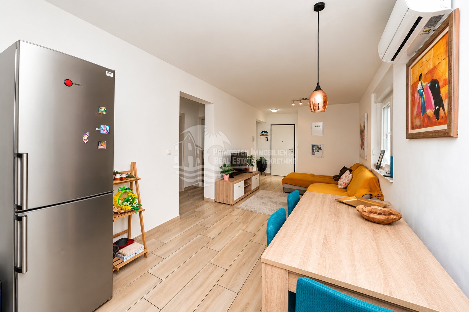 Apartma Naprodaj - Splitsko-dalmatinska Trogir