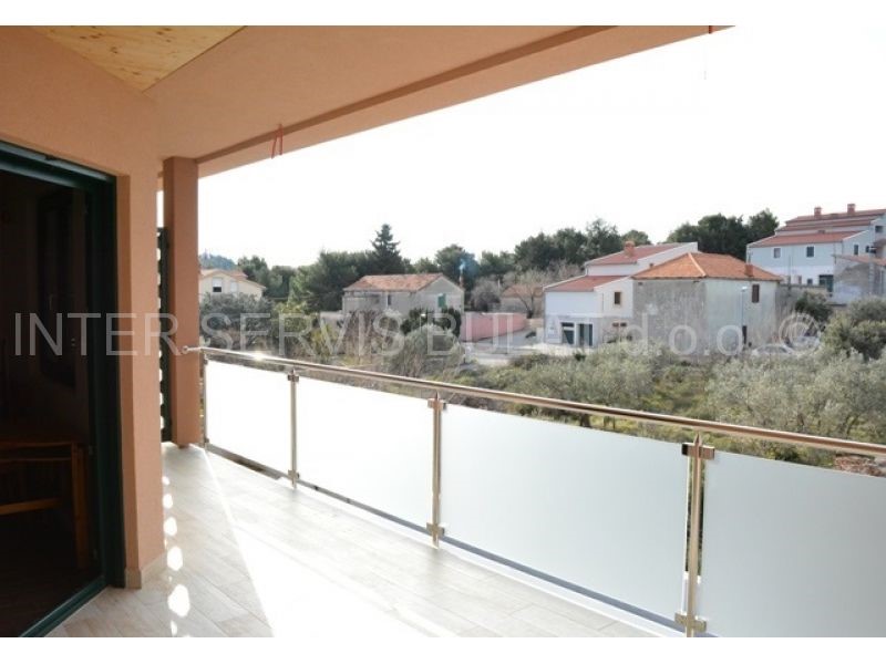 Maison À vendre - ŠIBENSKO-KNINSKA  TRIBUNJ 