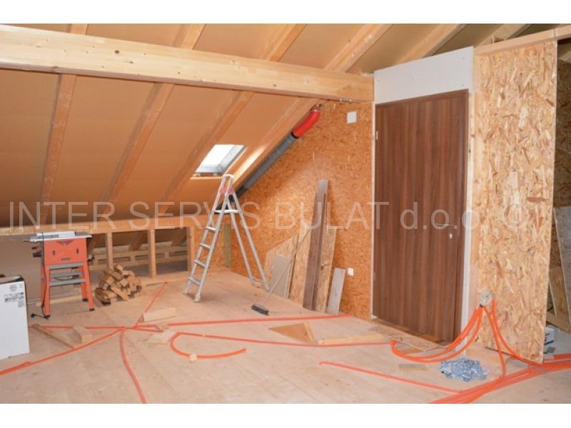 Maison À vendre - ŠIBENSKO-KNINSKA  TRIBUNJ 