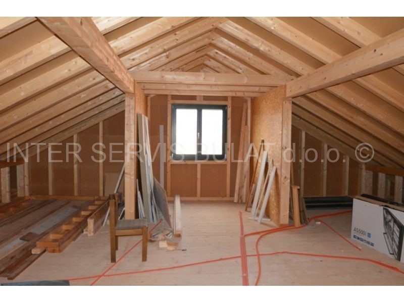 Maison À vendre - ŠIBENSKO-KNINSKA  TRIBUNJ 